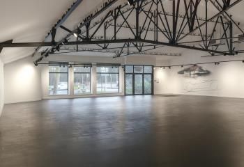 Local commercial à louer Chantilly - Proche gare et autoroute