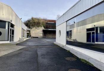 Local d'activité à vendre Creil - Proche centre-ville et RER