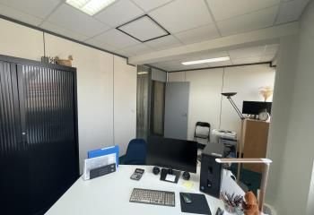 Location bureau Compiègne - Proche gare et autoroutes