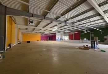 Local d'activité à louer Maignelay-Montigny - Proche A1 et D916