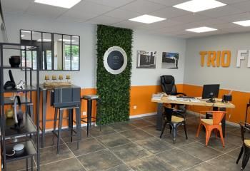 Local commercial à louer Chantilly - Proche gare