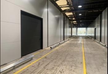 Local d'activité à louer Montataire - Proximité RD1016 et transports