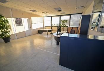 Location bureaux Senlis - Proche A1 et aéroports