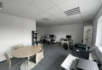 Location bureaux Beauvais - Proche A16, aéroport et gare