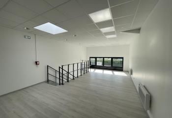 Bureaux à louer Beauvais Nord - Proche aéroport et gare