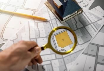 Terrain commercial à vendre Grandvilliers - accès A16 et RER