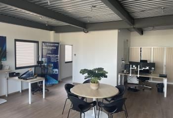 Location cellules d'activité Beauvais - Proximité A16 et aéroport