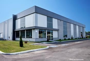 Local d'activité à louer Allonne - Proximité A16 et D1001