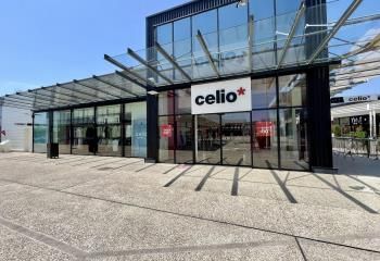 Local commercial à louer Saint-Maximin - Proximité A1 et Roissy