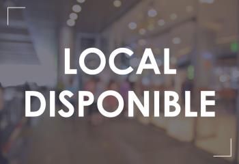 Local commercial à louer Compiègne - Hyper centre