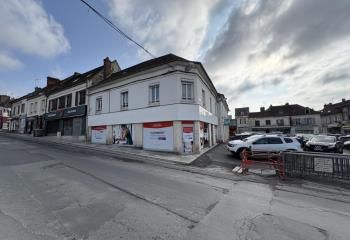 Local commercial à vendre Liancourt centre-ville