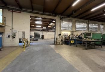 Entrepôt à vendre Montataire - Proximité A1 et A16