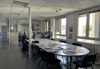 Bureaux à vendre Creil centre-ville - Proche gare et grands axes