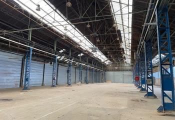 Local d'activité à louer Crouy - Proche Soissons et axes routiers