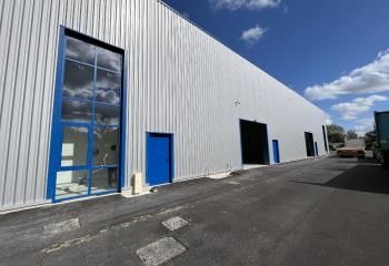 Location locaux d'activité Ercuis - Proche grands axes