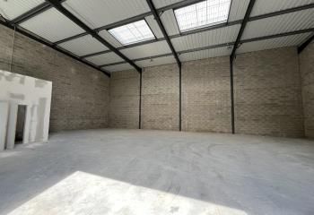 Local d'activité à louer Ercuis - Proche grands axes