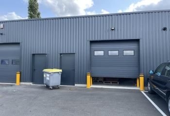 Local commercial à louer Bresles - Proche A16