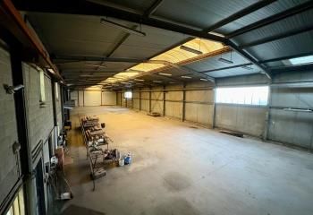 Local d'activité à vendre Cuvilly - Proximité A1