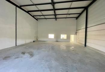 Local d'activité à louer Venette - Proximité Compiègne et A1