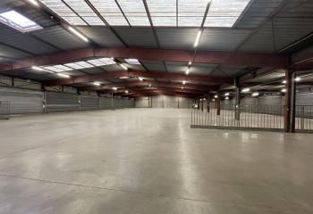 Cellule d'activité à vendre Garges-lès-Gonesse - Proximité axes routiers