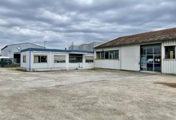 Local d'activité à louer Nogent-sur-Oise - Proche D1016