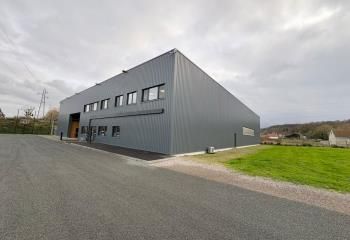 Local d'activité à vendre Pontpoint - Proximité A1 et axes autoroutiers