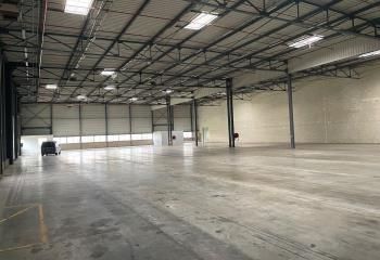 Locaux d'activité à louer Beauvais - Proximité aéroport et autoroute