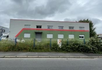 Local d'activité à vendre Meaux - Proche A4 et aéroports