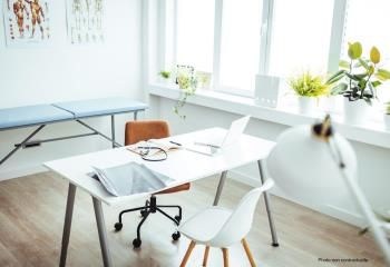 Location bureaux Beauvais centre-ville - Proche gare SNCF et transports