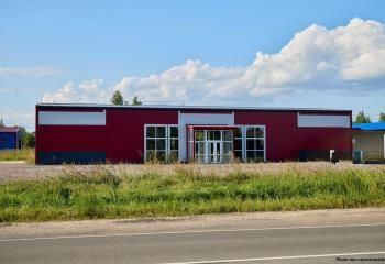 Local commercial à louer Beauvais - ZAC de Ther - Proche Aéroport