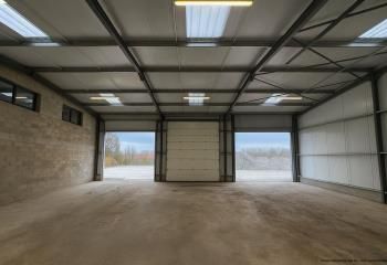 Local d'activité à louer Laigneville - Proximité A16 et gare