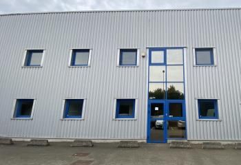 Location bureau Allonne - Proche A16 et Beauvais