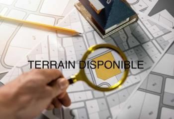 Terrain industriel Hondainville - Proximité A16 et aéroports