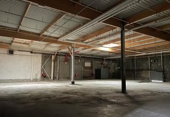 Local commercial à louer Beauvais - Proximité aéroport et gare