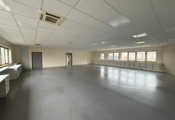 Location bureaux Agnetz - Proche RN 31 et aéroports