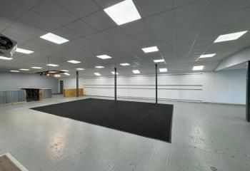 Local commercial à louer Grandvilliers - Proche A16