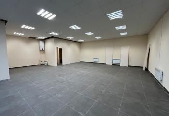 Location bureaux Montataire - Parc d'activité Les Marches de l'Oise