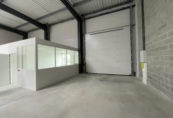 Local d'activité à louer Beauvais - Proximité A16 et aéroport