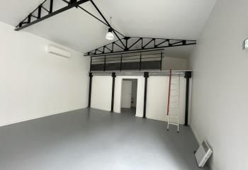 Location bureau Beauvais centre - Proche gare et autoroute