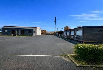 Local d'activité à vendre Laigneville - Proche A16 et gare