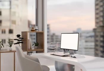 Location bureaux Beauvais - Quartier Saint-Quentin, parking privatif