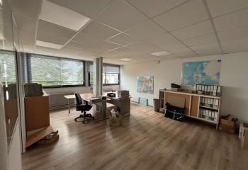 Location bureaux Senlis - Proche A1 et Roissy-Charles de Gaulle