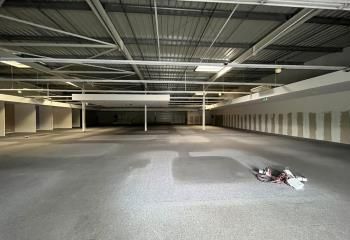 Local commercial à louer Saint-Maximin - Zone commerciale D1016