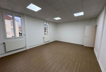 Location bureaux Breuil-le-Sec - Proche RN31 et gare SNCF