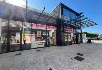 Local commercial à louer Saint-Maximin - Retail Park