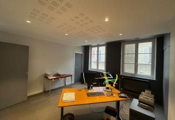 Location bureaux Compiègne - Proche Palais Impérial et gare