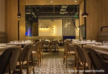 Local commercial à louer Beauvais centre-ville - Proche gare et aéroport