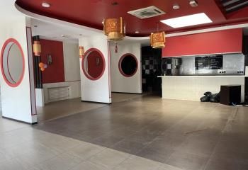 Local commercial à louer Lagny-le-Sec - Proximité RN2 et RN330