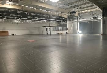 Local commercial à louer Chambly - Proche autoroutes et gare