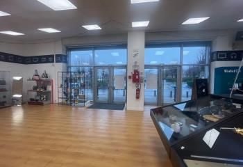 Local commercial à louer Chambly - Proche autoroutes A1 et A16